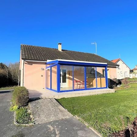 Maison Avec Veranda - Gite De L'Arbrisseau Rethel Exterior foto